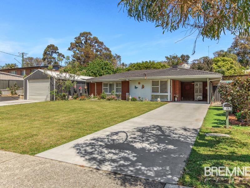 33 Crawford Road, Orelia