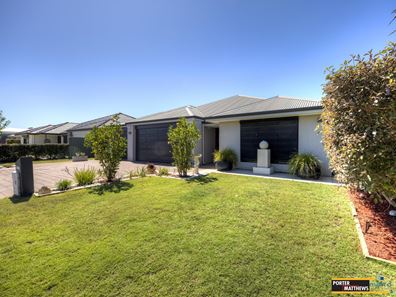 32 Karlak Circuit, Forrestfield WA 6058