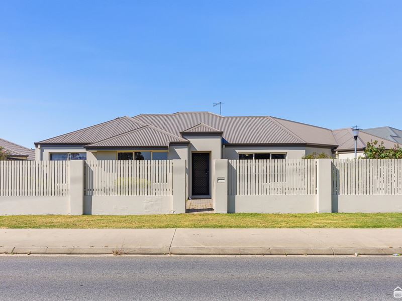 5/121 Eighth Road, Armadale WA 6112