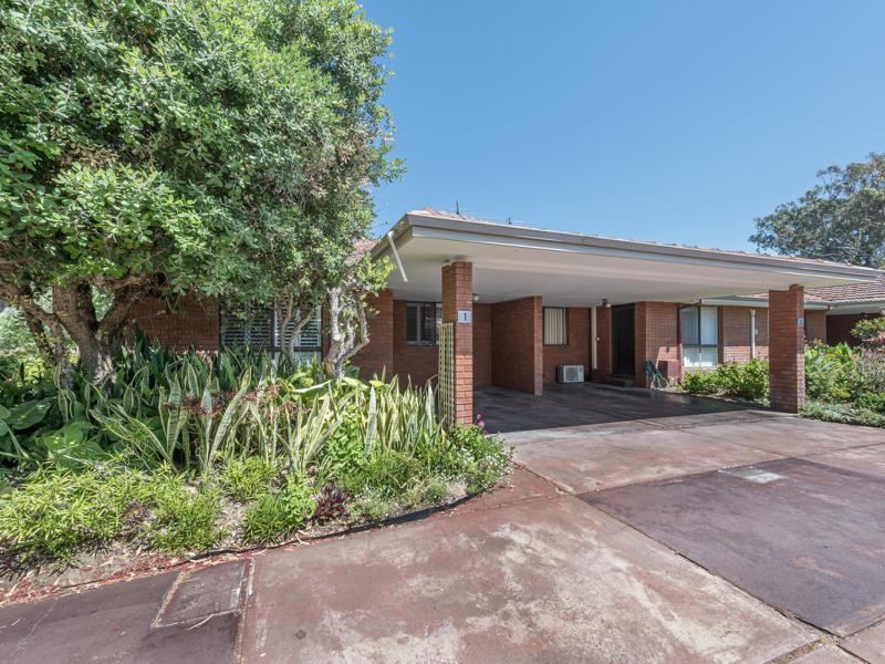 1/58 Kay Street, Scarborough