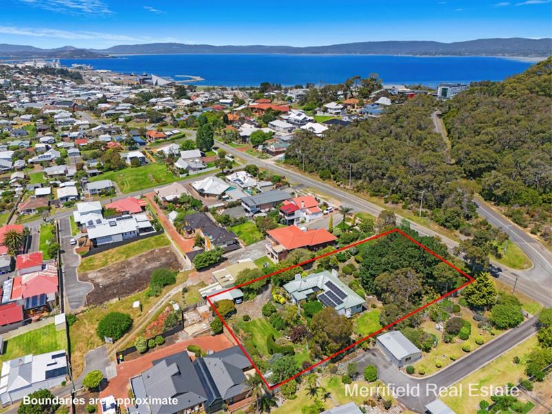 184 Serpentine Road, Mount Melville WA 6330