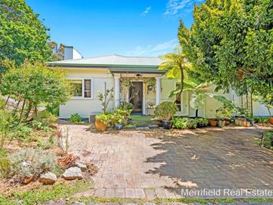 184 Serpentine Road, Mount Melville WA 6330