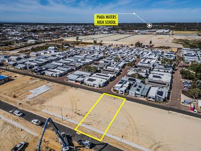 124 Southamton Drive, Piara Waters WA 6112