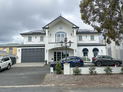 Portion/43B Town View Terrace, Margaret River WA 6285