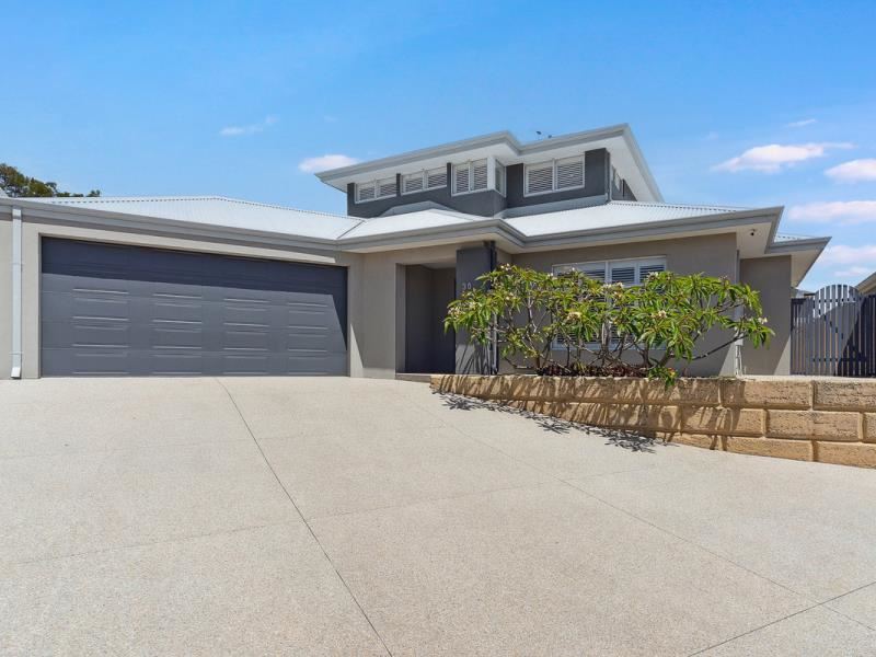 30 Lookout Vista, Singleton WA 6175