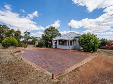 3 Leake  Street, Northam WA 6401