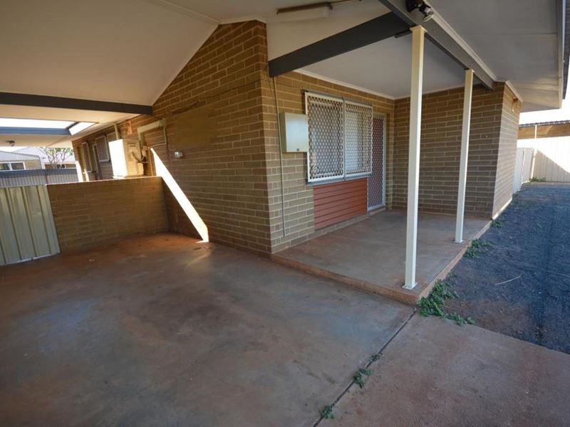 13A Koombana Avenue, South Hedland WA 6722