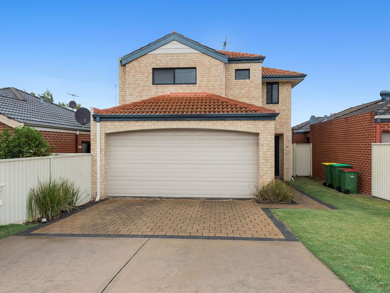 33 Foss Street, Bicton WA 6157