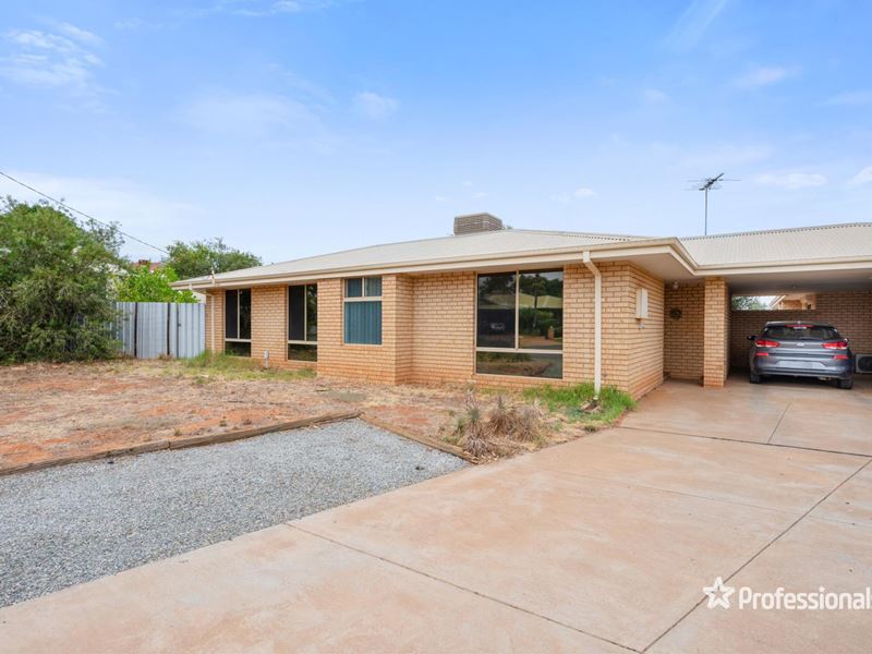 16A Jarvis Place, Hannans