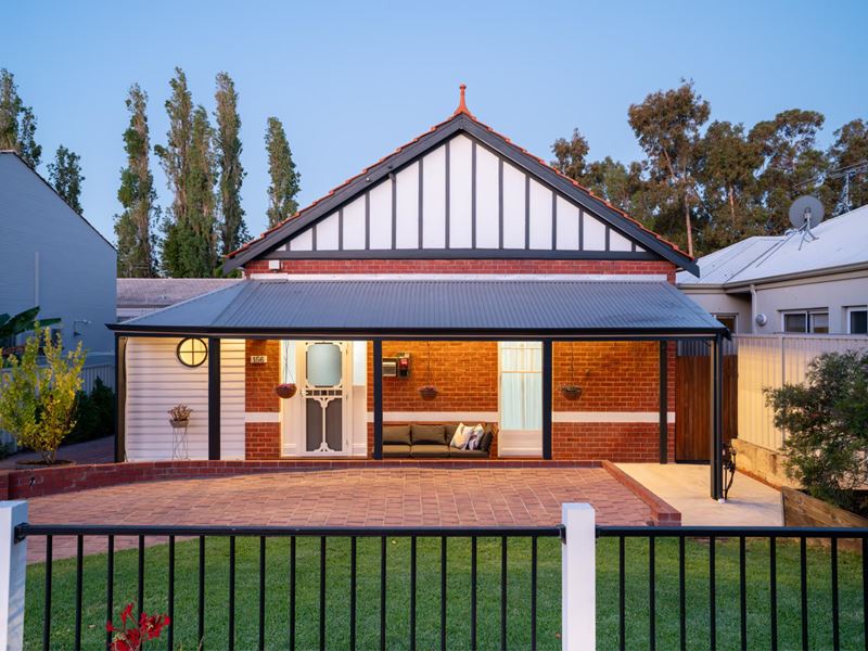 156 Peninsula Road, Maylands