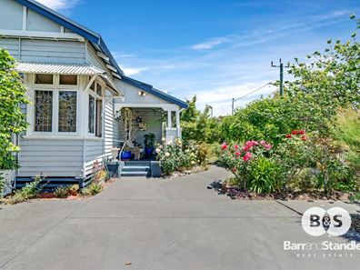 69 Venn Street West, Collie WA 6225