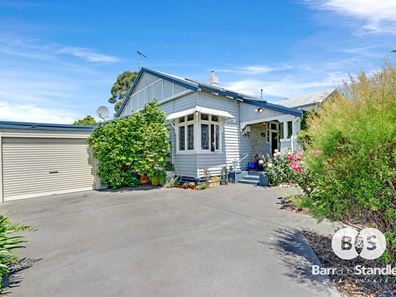 69 Venn Street West, Collie WA 6225