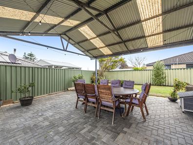 3 Baltimore Gardens, Port Kennedy WA 6172