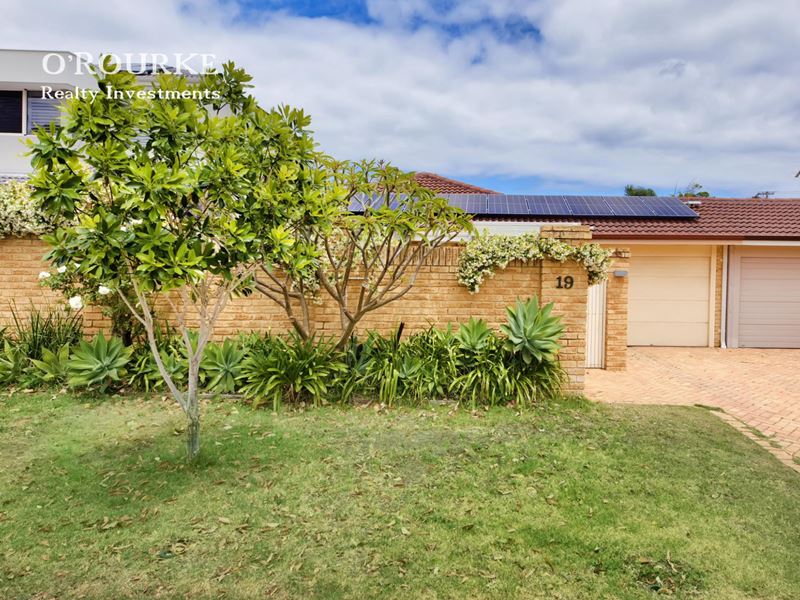 19 Ostend Road,, Scarborough WA 6019