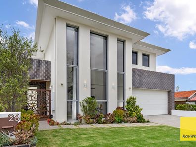 26 Michael Street, Yokine WA 6060