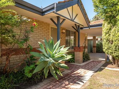 37 Parkland Trail, Canning Vale WA 6155