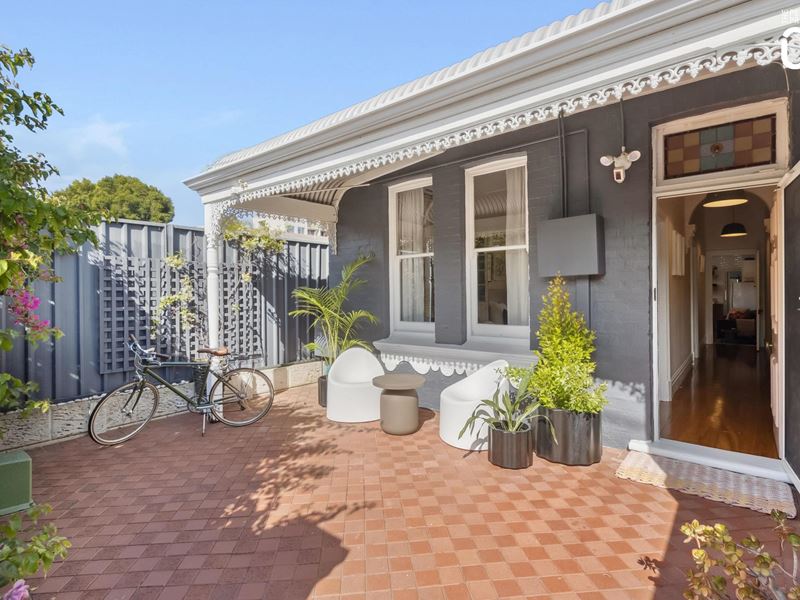 10 Grant Street, Perth WA 6000