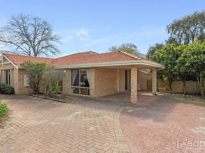 69A Lamond Street, Alfred Cove WA 6154