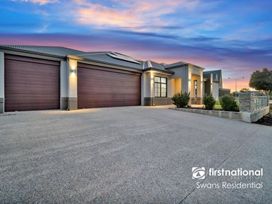 44 Portmarnock Drive, The Vines WA 6069