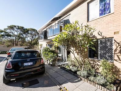 8/37 Osborne Road, East Fremantle WA 6158