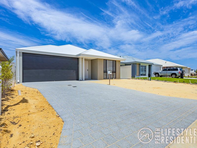 33 Binningup Terrace, Eglinton WA 6034