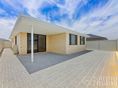 33 Binningup Terrace, Eglinton WA 6034