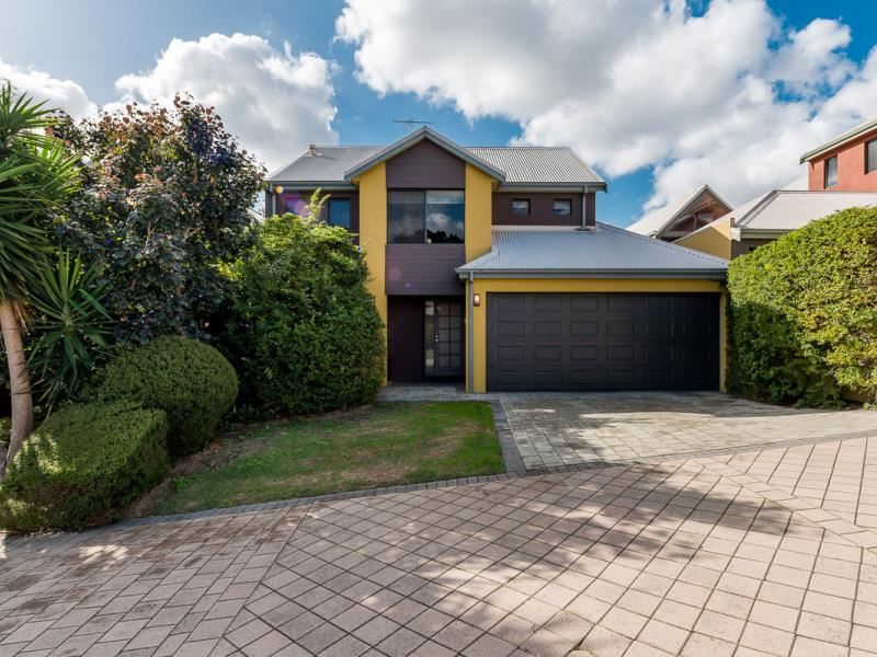 3/7 Fogerthorpe Crescent, Maylands