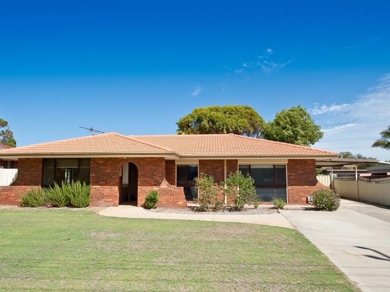 78 Warrandyte Drive, Craigie WA 6025