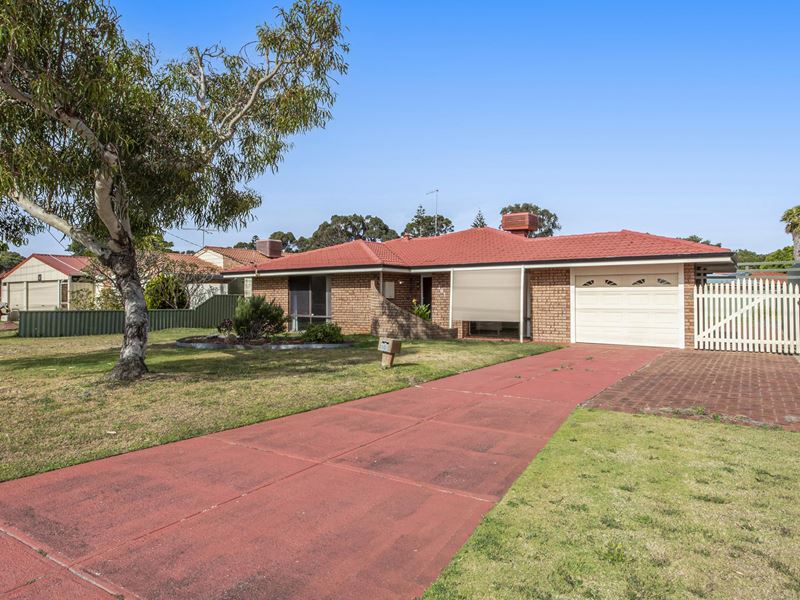 101 Seabrooke Avenue, Rockingham WA 6168