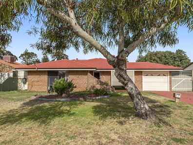 101 Seabrooke Avenue, Rockingham WA 6168