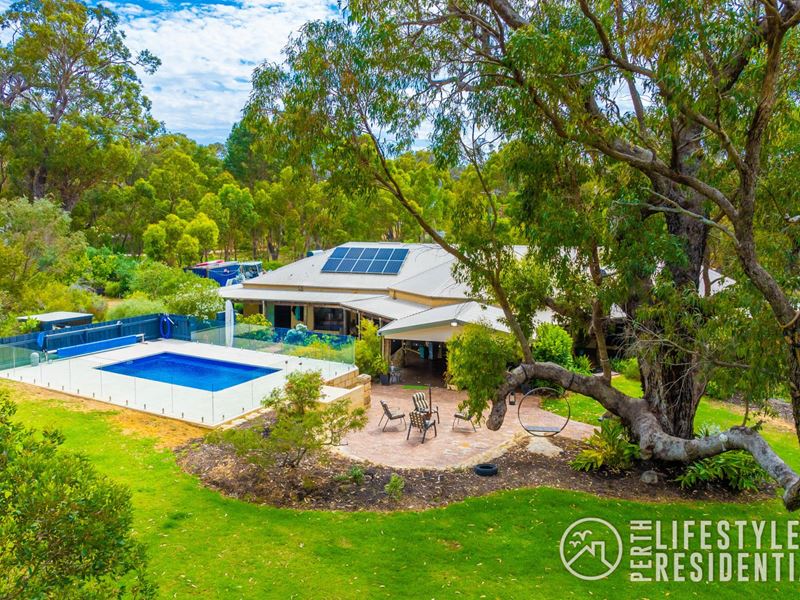 22 Citrus Court, Two Rocks WA 6037