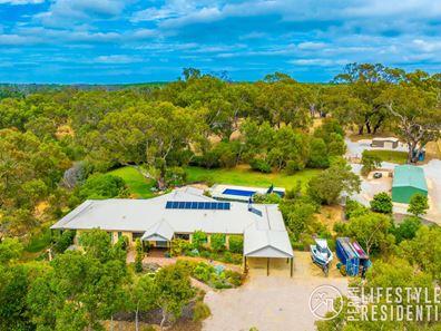 22 Citrus Court, Two Rocks WA 6037