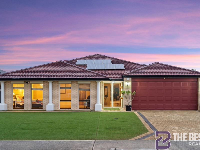 14 Clipper Parade, Canning Vale