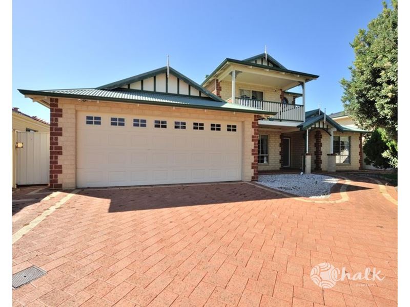 13 Cardiff Place, Warnbro WA 6169