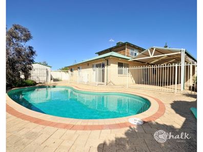 13 Cardiff Place, Warnbro WA 6169