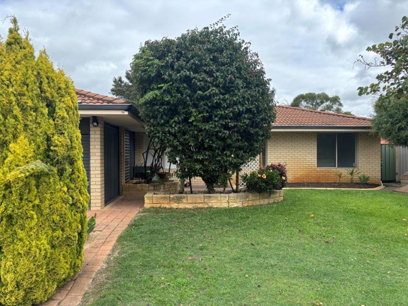 9 Pinewood Place, Beechboro WA 6063