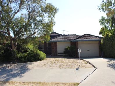 7 Burnett Drive, Clarkson WA 6030