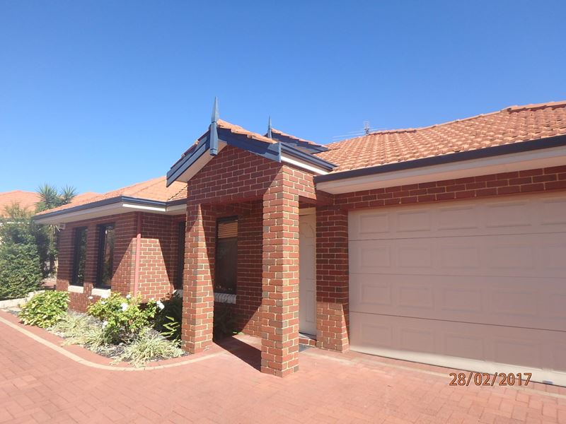 23B Mars Street, Carlisle WA 6101