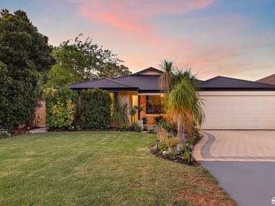 56 Milano Loop, Seville Grove WA 6112