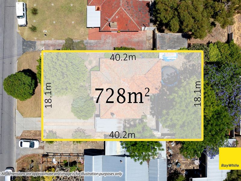 37 Mentone Road, Balga