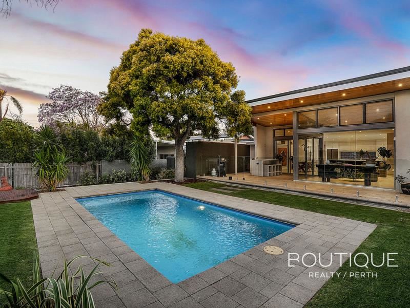 70 The Boulevard, Floreat