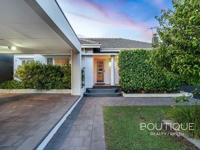 70 The Boulevard, Floreat WA 6014