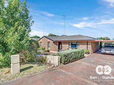 24 Francine Street, Australind WA 6233