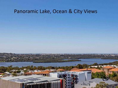 1406/113 Grand Boulevard, Joondalup WA 6027