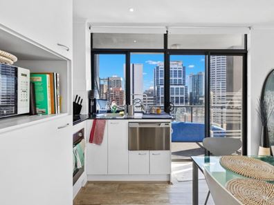 110/418-428 Murray Street, Perth WA 6000