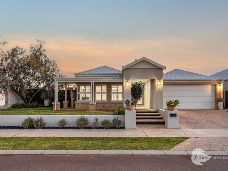 24 Bentall Way, The Vines WA 6069