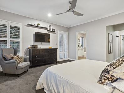 24 Bentall Way, The Vines WA 6069