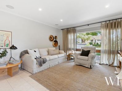 1 Pembroke Street, Bicton WA 6157