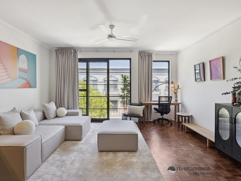 20/28 Robinson Avenue, Perth WA 6000