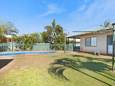 29 BUCHANAN CIRCUIT, Baynton WA 6714